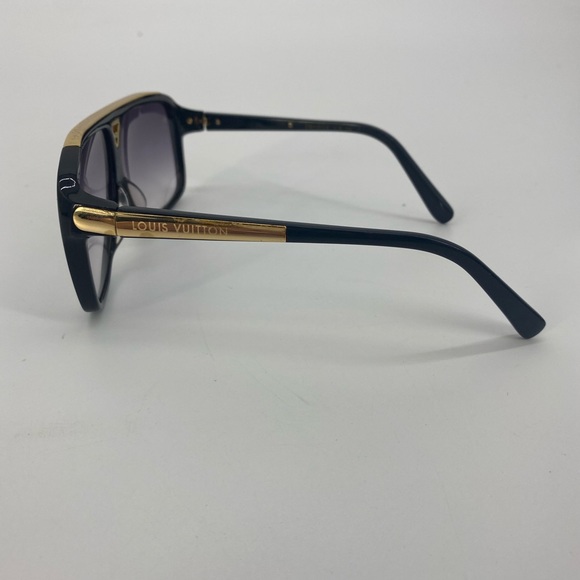Louis Vuitton Evidence Sunglasses - Picture 4 of 12